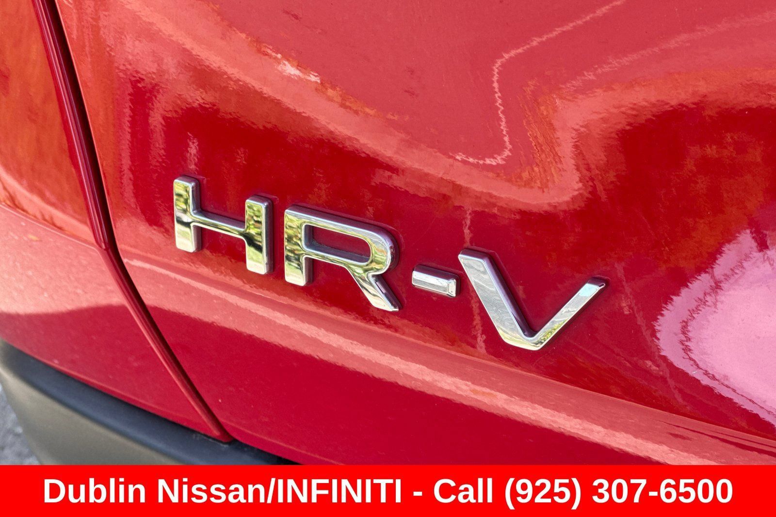 Used 2024 Honda HR-V Sport image 49