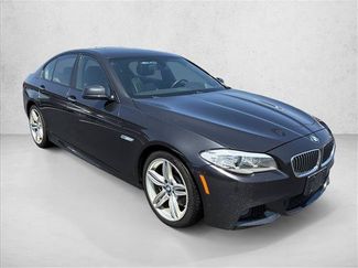 Used 2013 BMW 535i xDrive Sedan AWD/4WD video 3