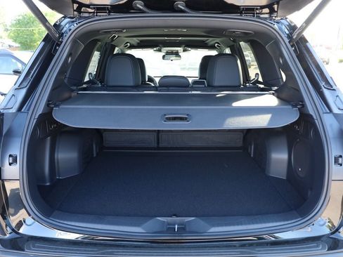 New 2026 Subaru Forester Sport AWD/4WD image 8