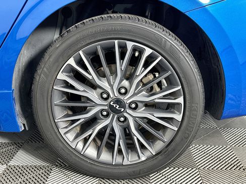 Used 2023 Kia Forte GT-Line w/ GT-Line Technology Package image 37