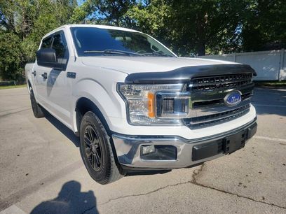 Used 2020 Ford F150 XLT