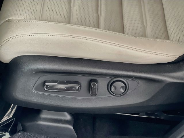 Certified 2024 Honda CR-V EX-L image 24