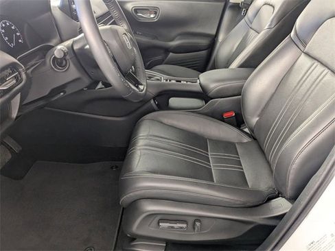 Used 2023 Honda HR-V EX-L image 12
