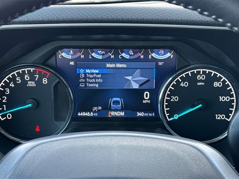 Used 2021 Ford F150 XLT w/ Equipment Group 301A Mid image 28