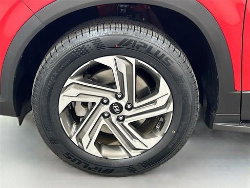 Used 2022 Hyundai Santa Fe SEL image 28