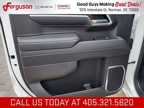 New 2026 GMC Sierra 1500 Elevation AWD/4WD image 40