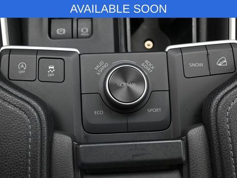 Used 2024 Toyota Grand Highlander AWD image 26
