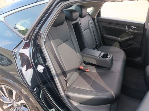 Used 2024 Honda Civic EX-L image 14