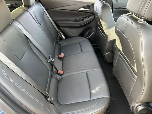 New 2026 Buick Encore GX Sport Touring image 27