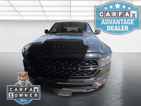 Used 2023 RAM 1500 Lone Star RWD image 7