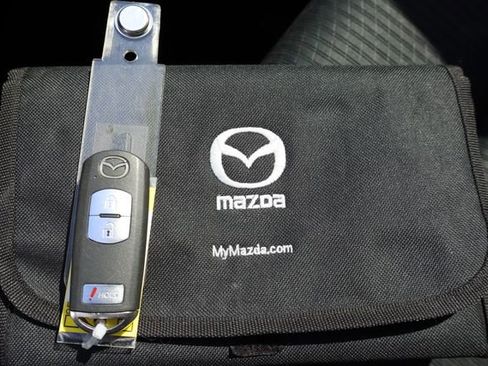 Used 2014 MAZDA CX-5 Touring w/ Touring Technology Package image 49