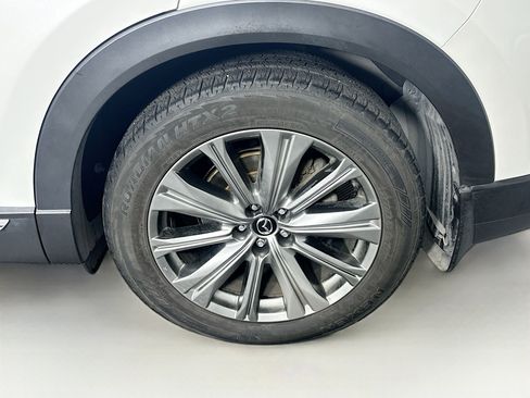 Used 2022 MAZDA CX-9 Signature AWD/4WD image 11