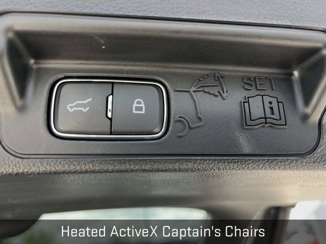 Used 2024 Ford Explorer XLT w/ Equipment Group 202A AWD/4WD image 13