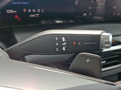 Used 2026 Buick Enclave Avenir w/ Super Cruise Package AWD/4WD image 18