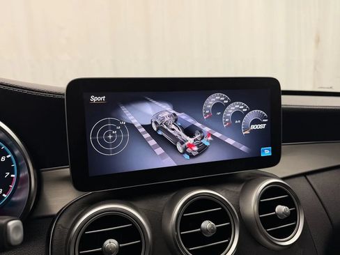 Used 2019 Mercedes-Benz C 63 AMG Sedan image 33