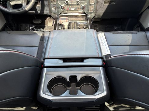 Certified 2025 Ford F150 Raptor AWD/4WD image 15
