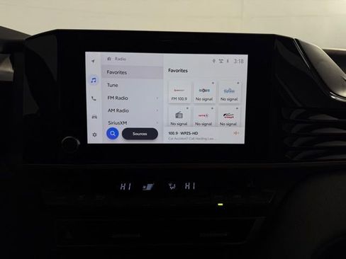 New 2026 Toyota Camry LE image 7