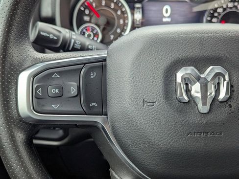 Used 2025 RAM 1500 Classic Warlock image 14