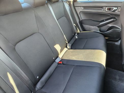 Certified 2024 Honda Civic LX image 15
