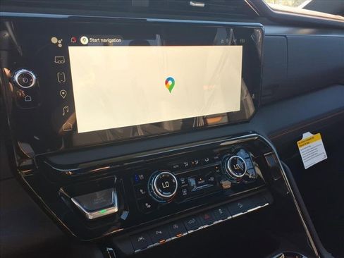 New 2026 GMC Sierra 1500 AT4 w/ AT4 Premium Package image 21