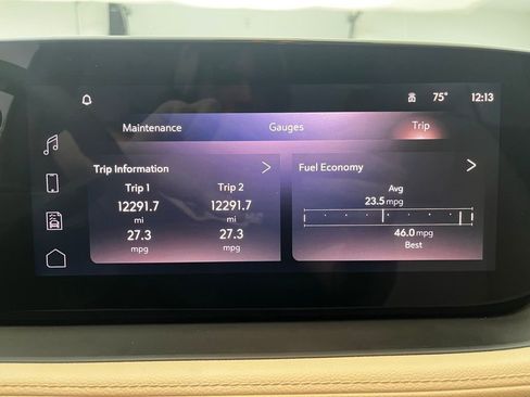 Used 2024 Buick Encore GX Preferred FWD image 5
