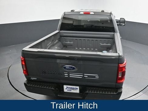 Used 2021 Ford F150 XLT w/ Equipment Group 302A High AWD/4WD image 19