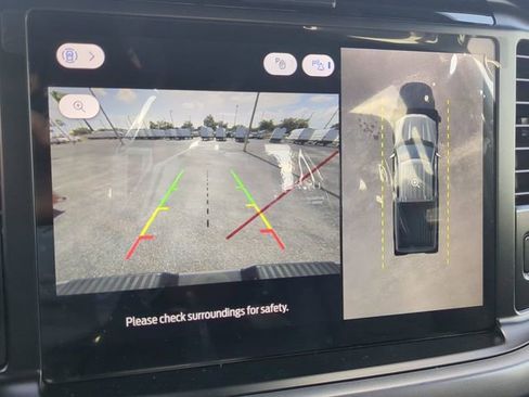 New 2025 Ford F150 XLT w/ Equipment Group 302A MID image 24