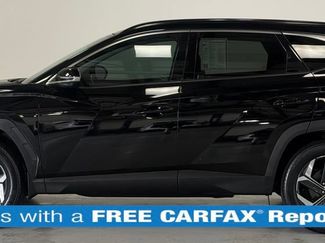 Certified 2022 Hyundai Tucson Limited AWD/4WD video 2