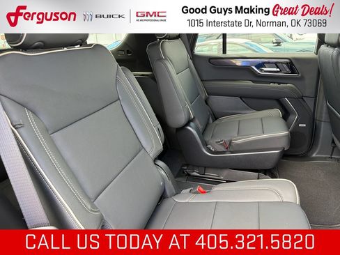 New 2026 GMC Yukon Elevation AWD/4WD image 20