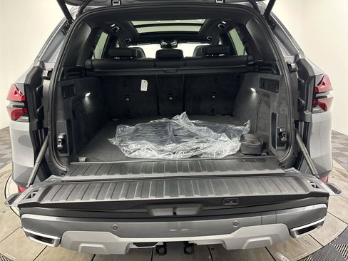 New 2026 BMW X5 xDrive40i image 21
