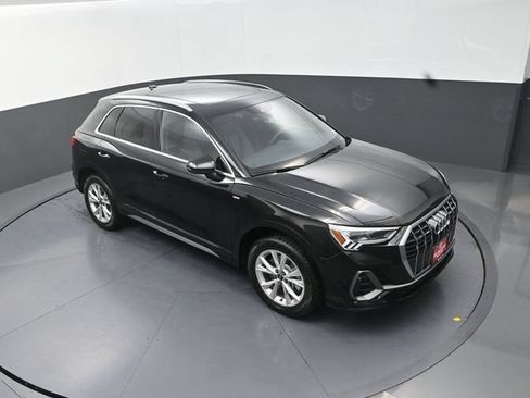 Used 2025 Audi Q3 2.0T Premium AWD/4WD image 23