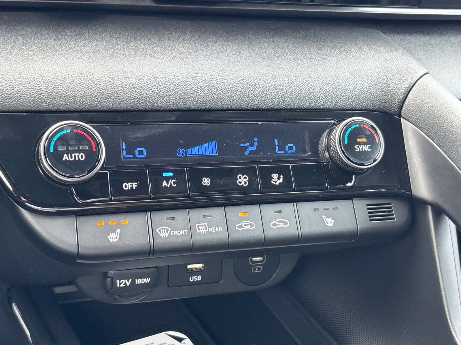 New 2026 Hyundai Elantra SEL Sport FWD image 21