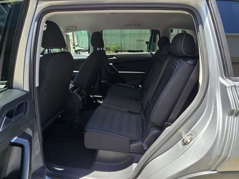 Certified 2023 Volkswagen Tiguan S FWD image 13