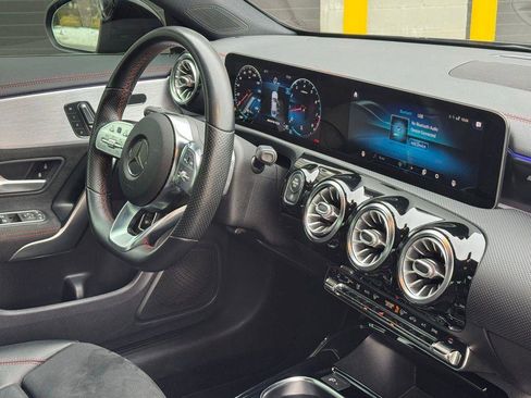 Used 2020 Mercedes-Benz CLA 45 AMG 4MATIC image 50