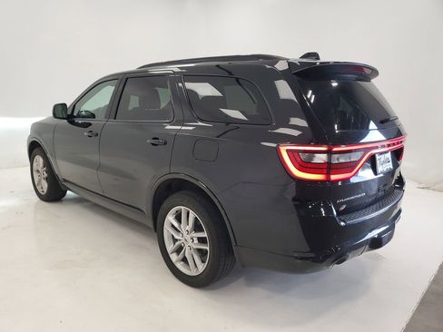 Used 2024 Dodge Durango GT AWD/4WD image 5