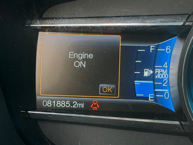 Used 2017 Ford Explorer XLT w/ Equipment Group 201A FWD image 15