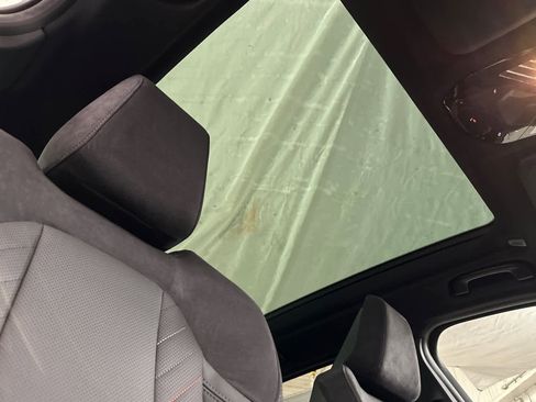 Used 2026 BMW X3 xDrive30 w/ M Sport Package image 17