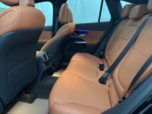 New 2026 Mercedes-Benz GLC 300 image 20