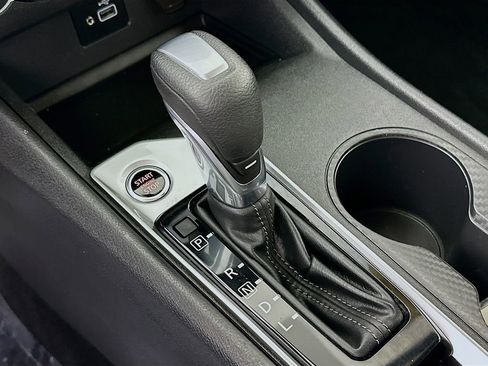 Certified 2022 Nissan Altima 2.5 S image 24