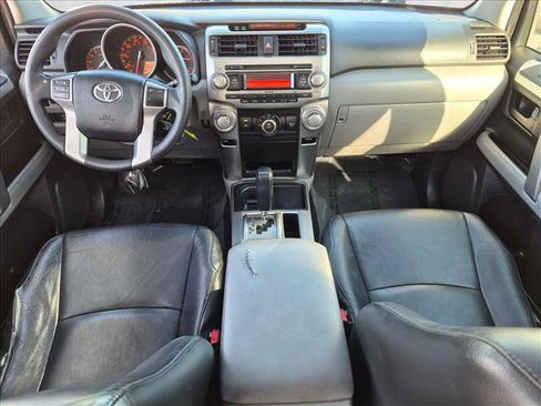 Used 2012 Toyota 4Runner SR5 w/ Convenience Pkg RWD image 16