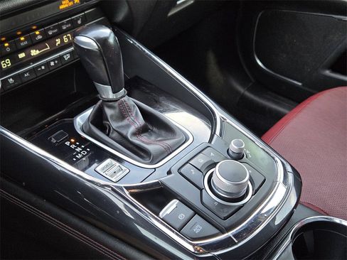 Used 2022 MAZDA CX-9 Carbon Edition image 9