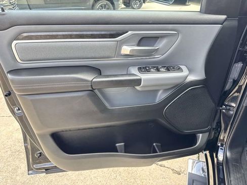Used 2023 RAM 1500 Big Horn AWD/4WD image 23