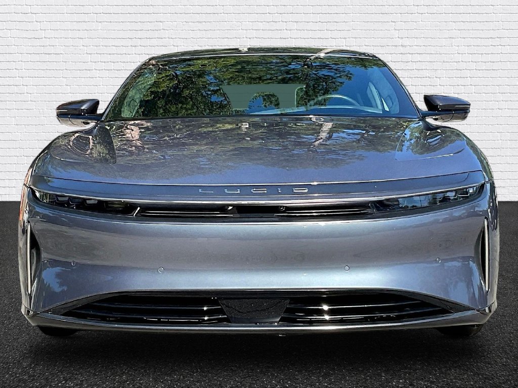 Used 2024 Lucid Air Pure RWD image 2