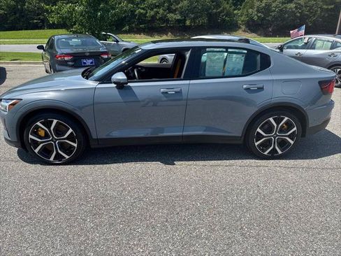 Used 2022 Polestar Polestar 2 w/ Performance Package AWD/4WD image 5