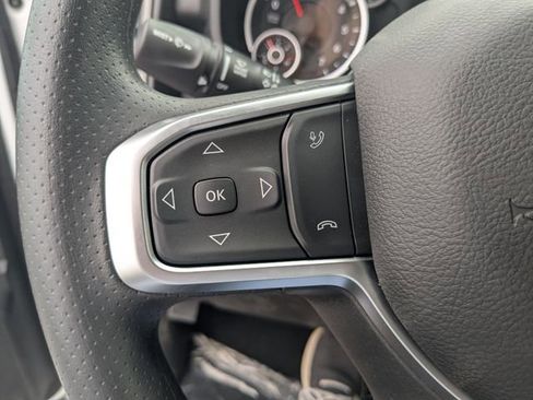 New 2026 RAM 2500 Tradesman AWD/4WD image 20