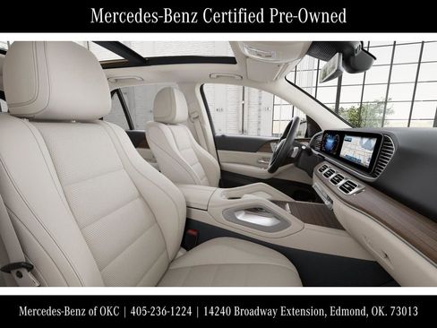 Used 2026 Mercedes-Benz GLE 350 4MATIC image 5