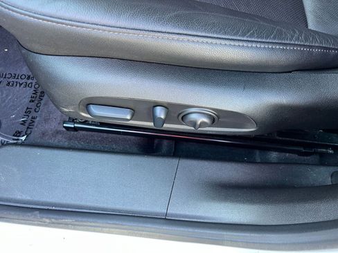 Used 2024 Chevrolet Malibu LT image 23