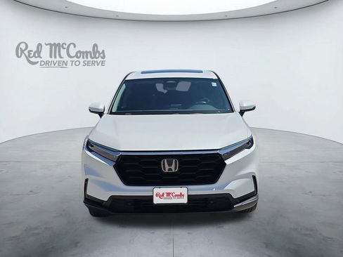 Used 2025 Honda CR-V EX-L image 8