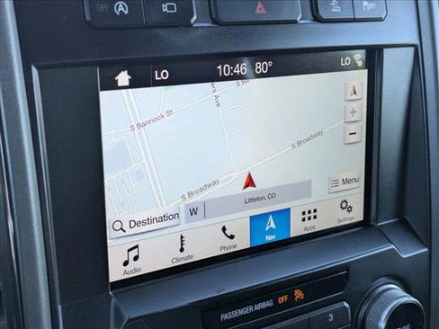 Used 2019 Ford F150 Raptor w/ Equipment Group 802A Luxury AWD/4WD image 12