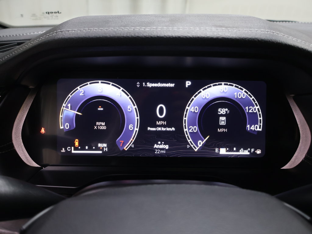 New 2027 Jeep Grand Cherokee Limited w/ Limited Altitude Package AWD/4WD image 26
